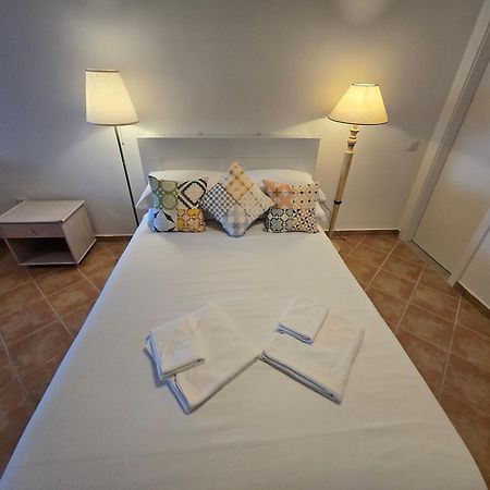 Casa Da Avo Bia Hotel FAO Eksteriør billede