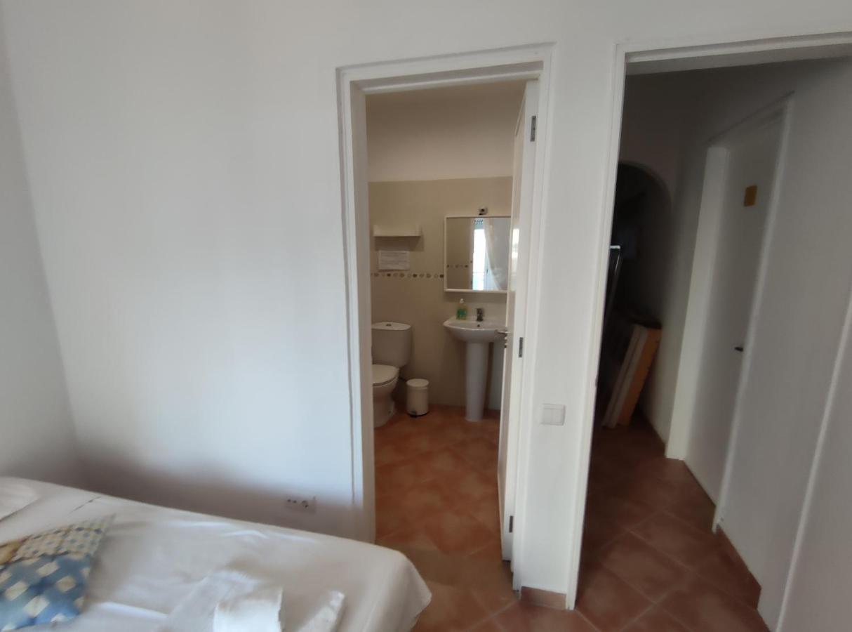 Casa Da Avo Bia Hotel FAO Eksteriør billede