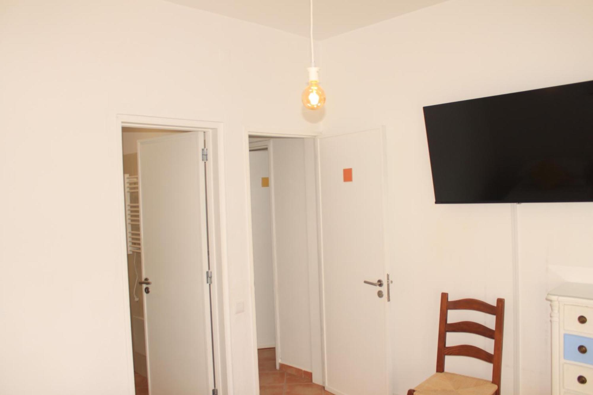 Casa Da Avo Bia Hotel FAO Eksteriør billede