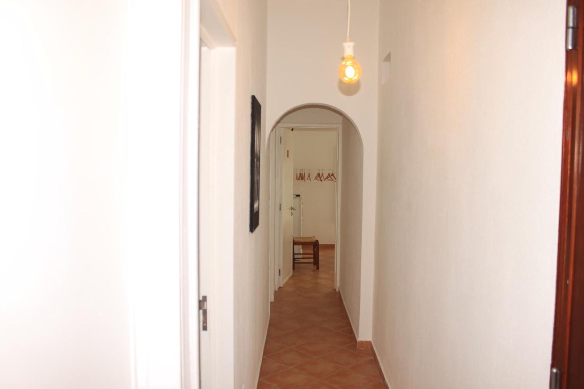 Casa Da Avo Bia Hotel FAO Eksteriør billede