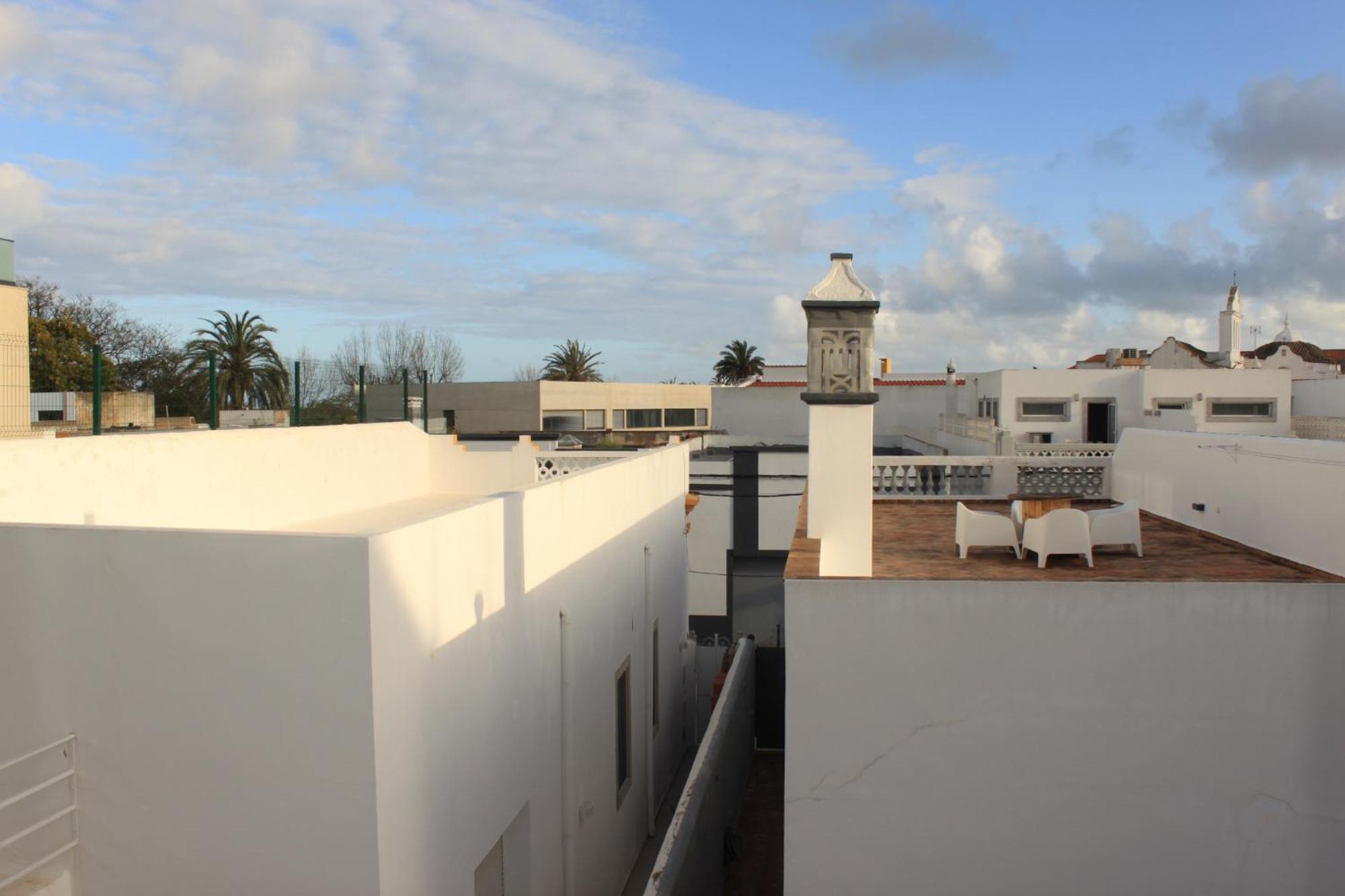 Casa Da Avo Bia Hotel FAO Eksteriør billede
