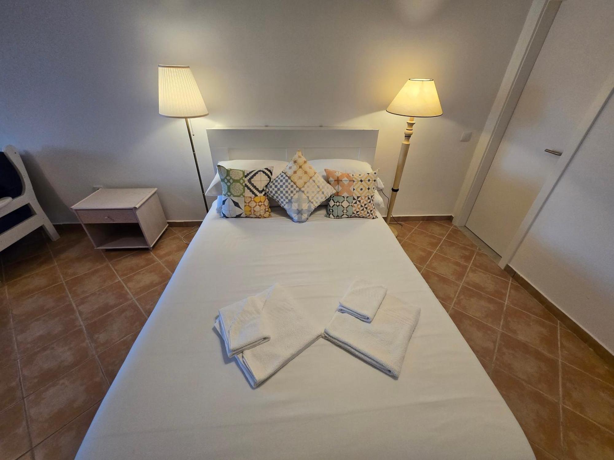 Casa Da Avo Bia Hotel FAO Eksteriør billede