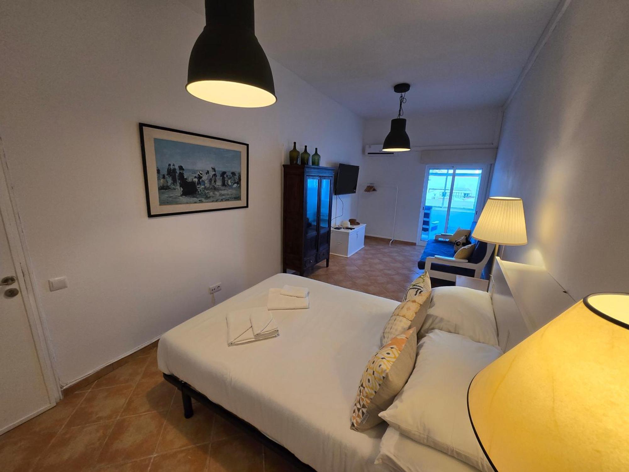 Casa Da Avo Bia Hotel FAO Eksteriør billede