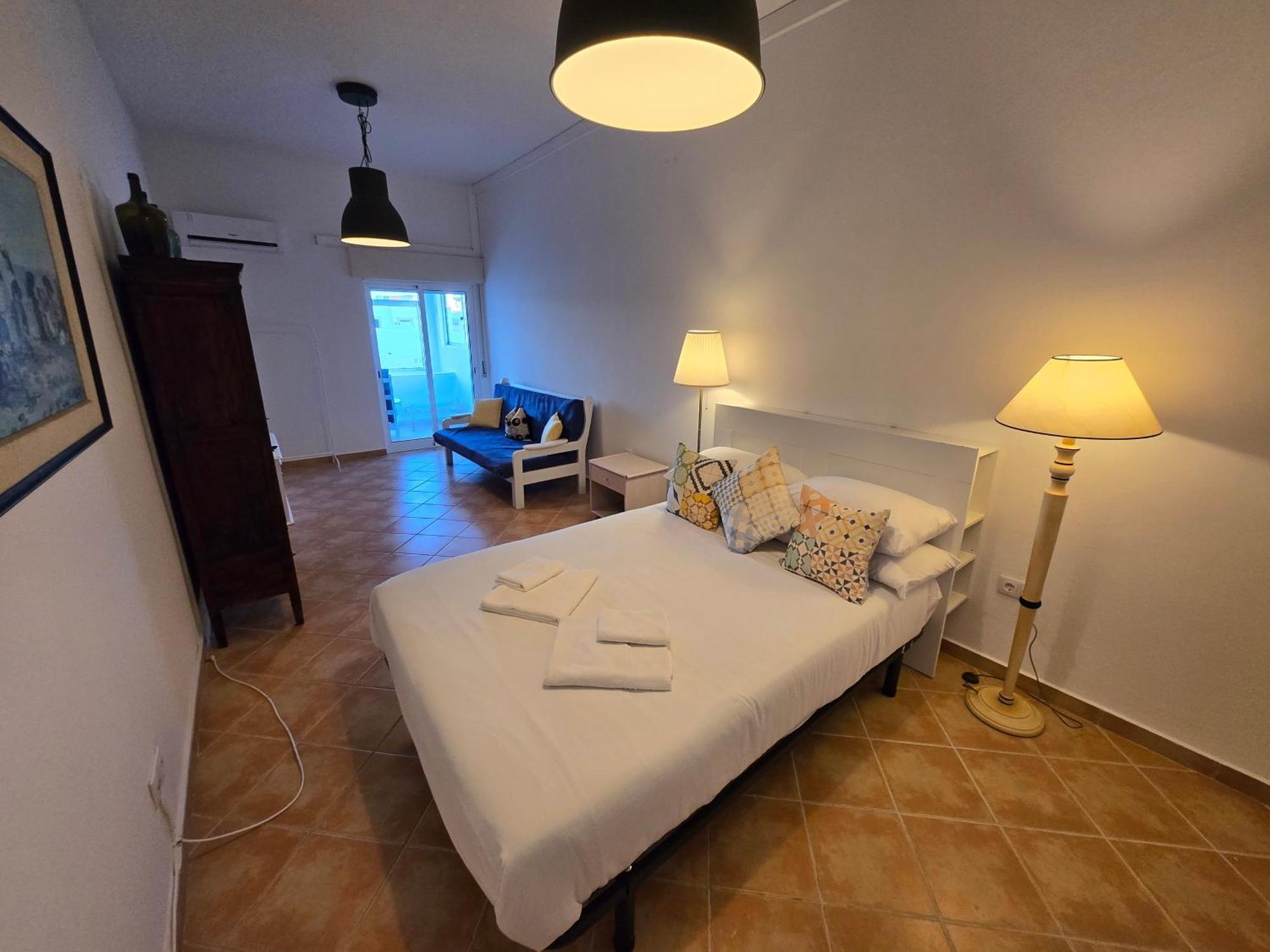 Casa Da Avo Bia Hotel FAO Eksteriør billede