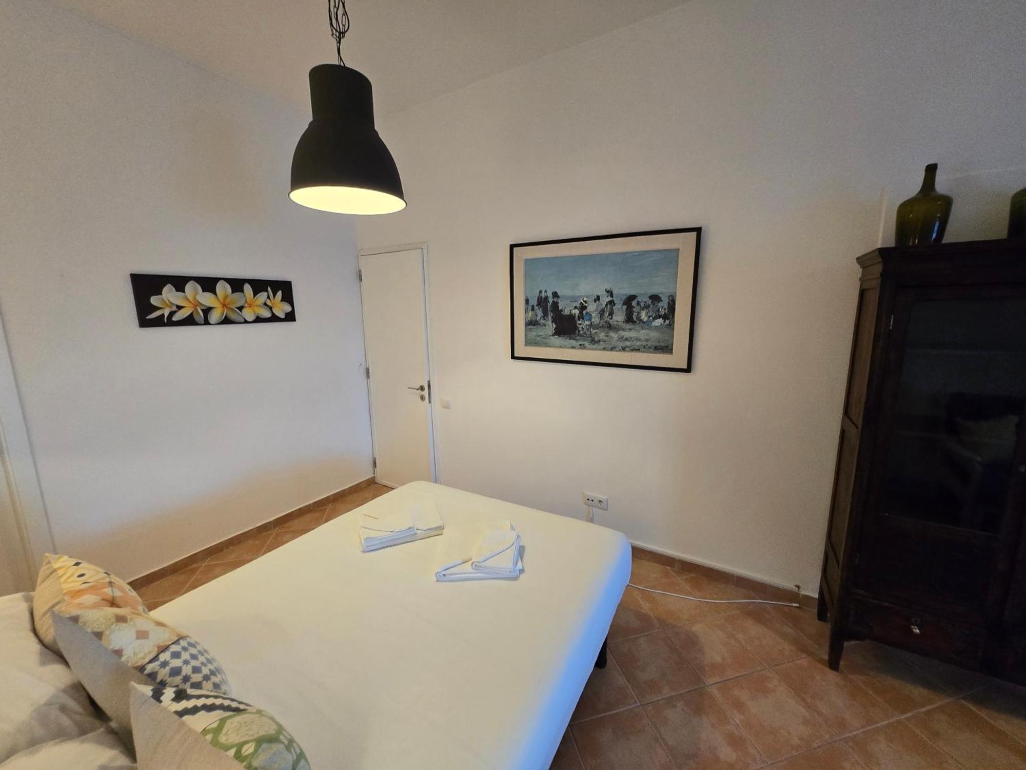 Casa Da Avo Bia Hotel FAO Eksteriør billede