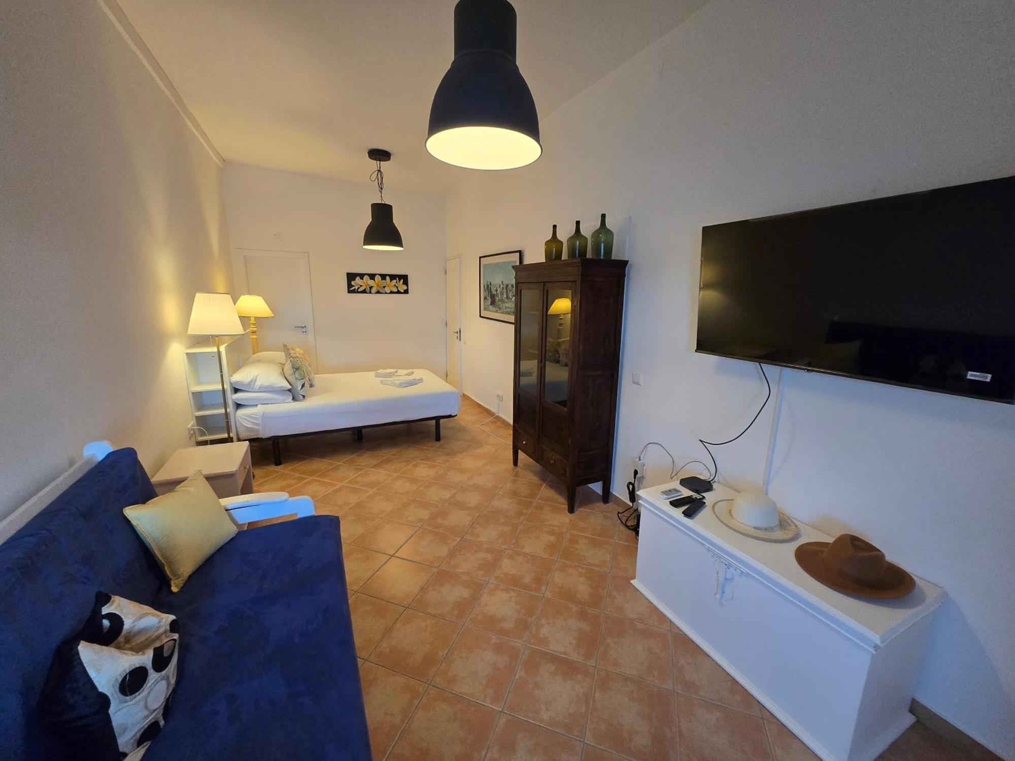 Casa Da Avo Bia Hotel FAO Eksteriør billede